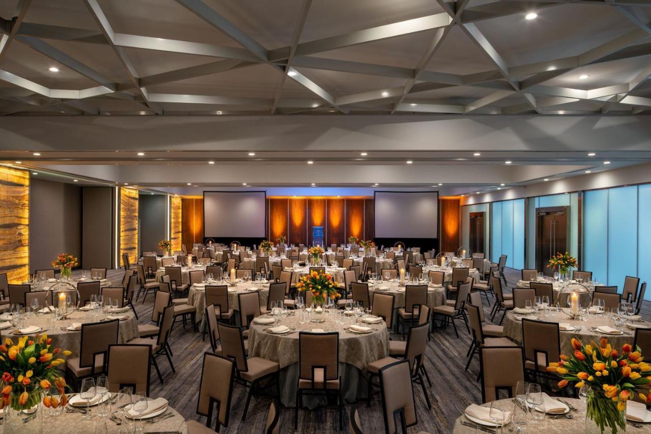 מלון The Westin Houston Medical Center - Museum District מראה חיצוני תמונה