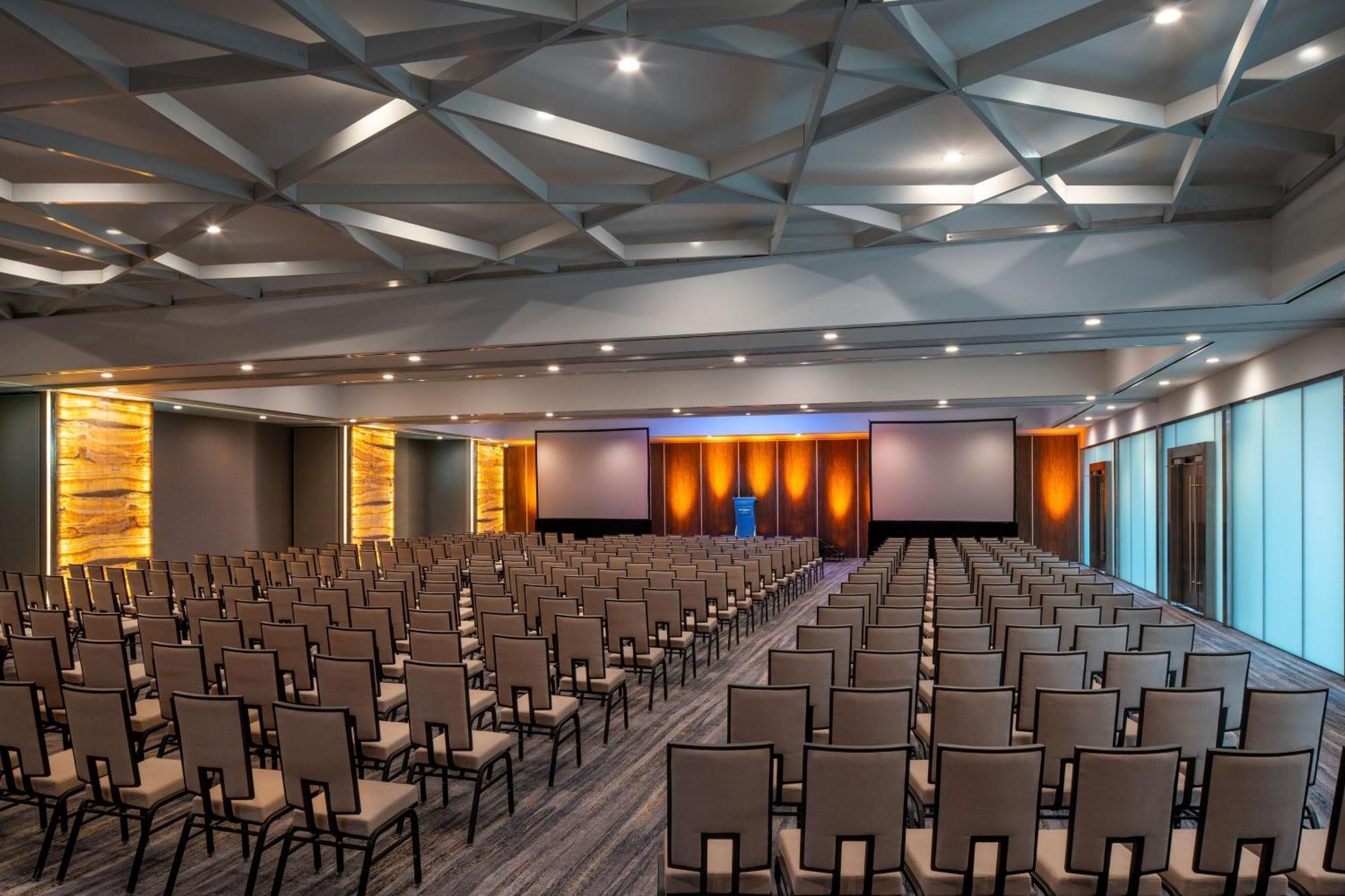 מלון The Westin Houston Medical Center - Museum District מראה חיצוני תמונה