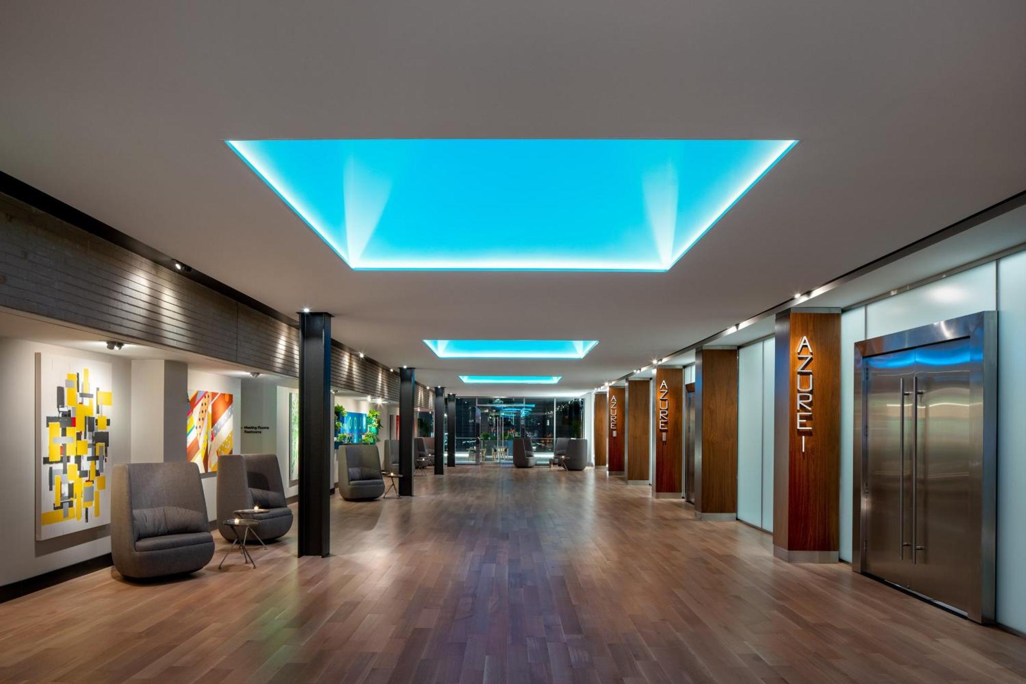 מלון The Westin Houston Medical Center - Museum District מראה חיצוני תמונה